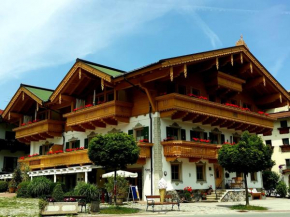 Das Krumerhaus, Aschau Im Zillertal